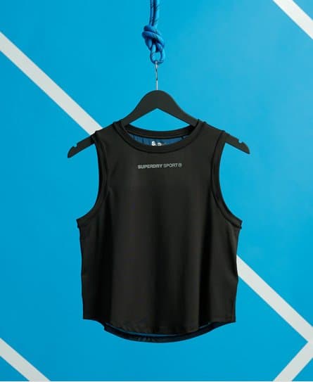Superdry Superdry Lett Training-singlet