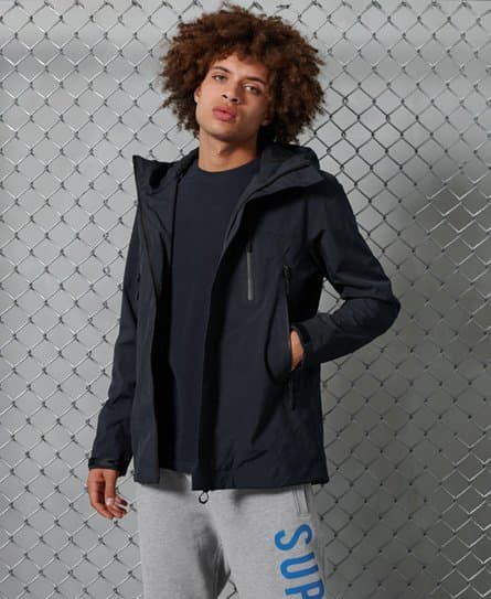 Superdry Superdry Vannavvisende Hydrotech Ultimate-jakke