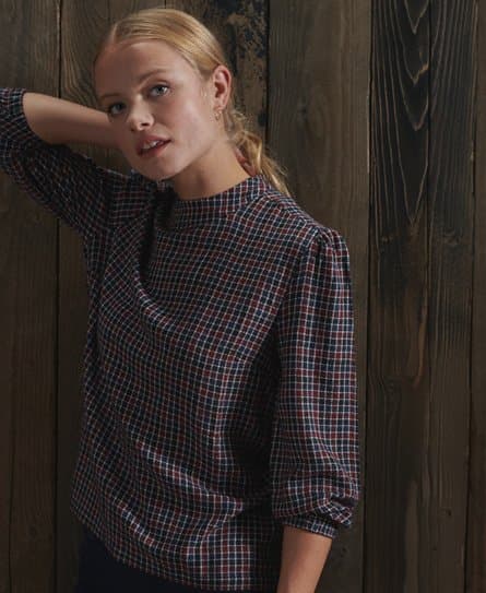 Superdry Superdry Kimmy-topp