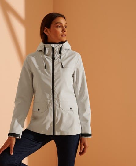 Superdry Superdry Hydrotech-stealthjakke