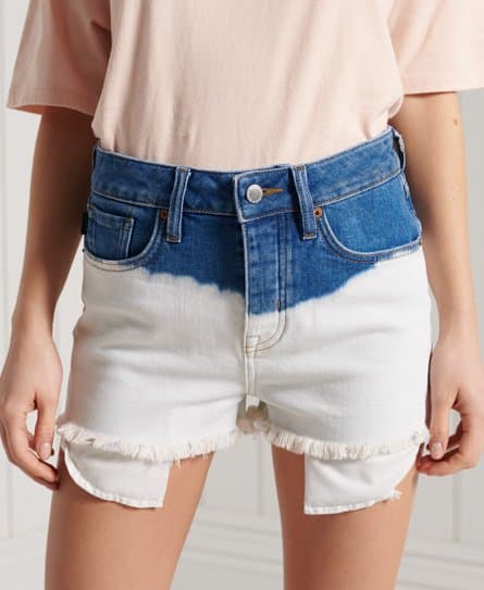 Superdry Superdry Skinny hotshorts