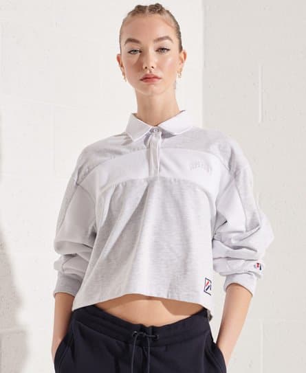 Superdry Superdry Sportstyle Dolman-rugbytopp