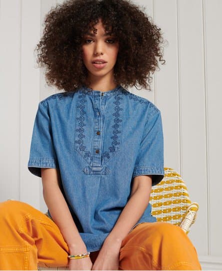 Superdry Superdry Bestefarbluse
