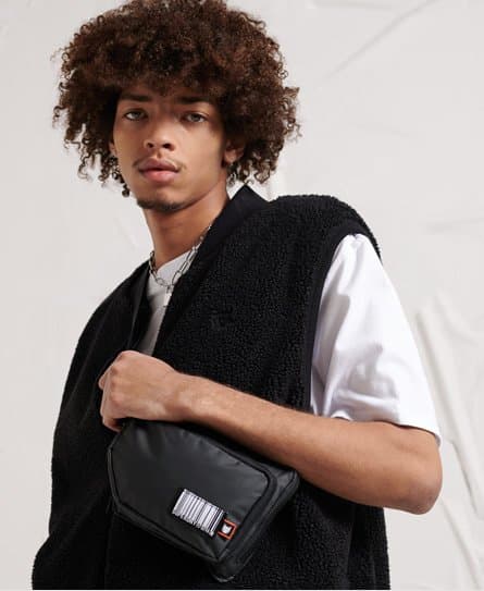 Superdry Superdry Energy-bag til å henge på tvers
