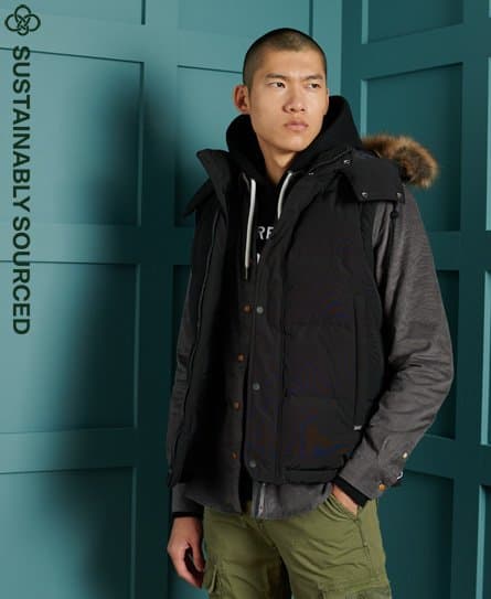 Superdry Superdry Rookie-dunvest