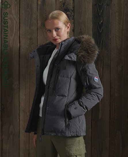 Superdry Superdry Premium Rescue-dunjakke