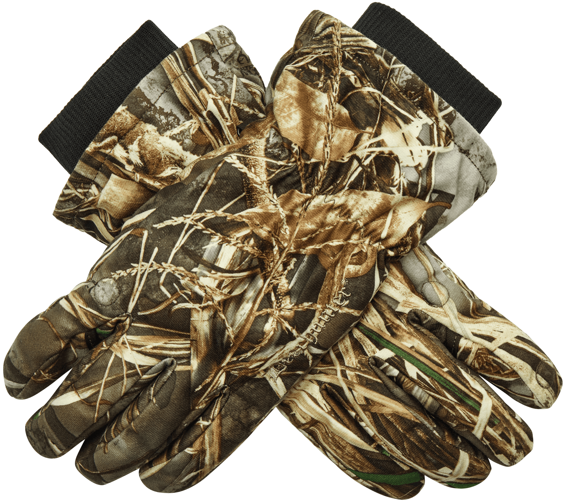 Deerhunter Deerhunter Game Winter Gloves REALTREE MAX-7
