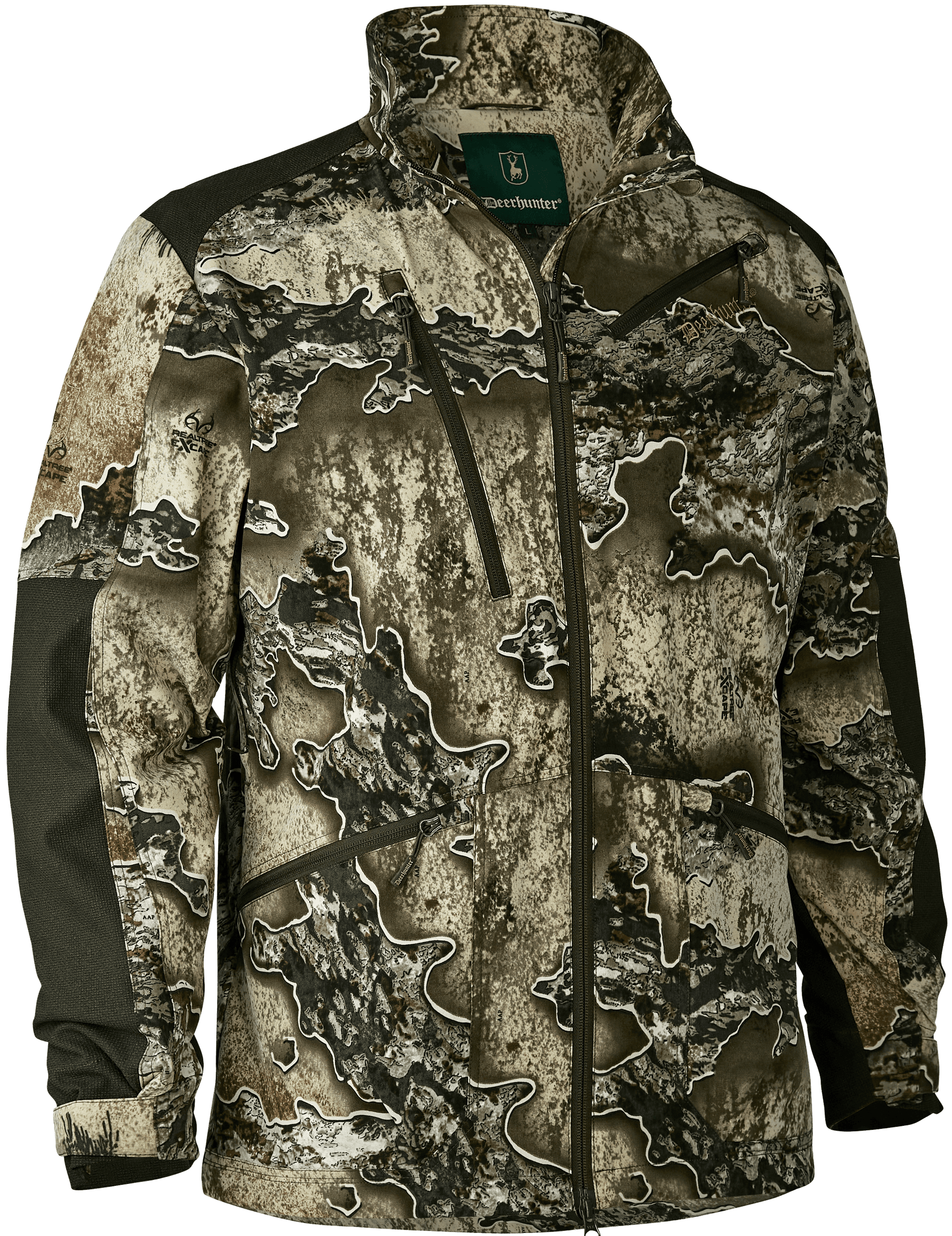 Deerhunter Deerhunter Excape Light Jacket Realtree EXCAPE
