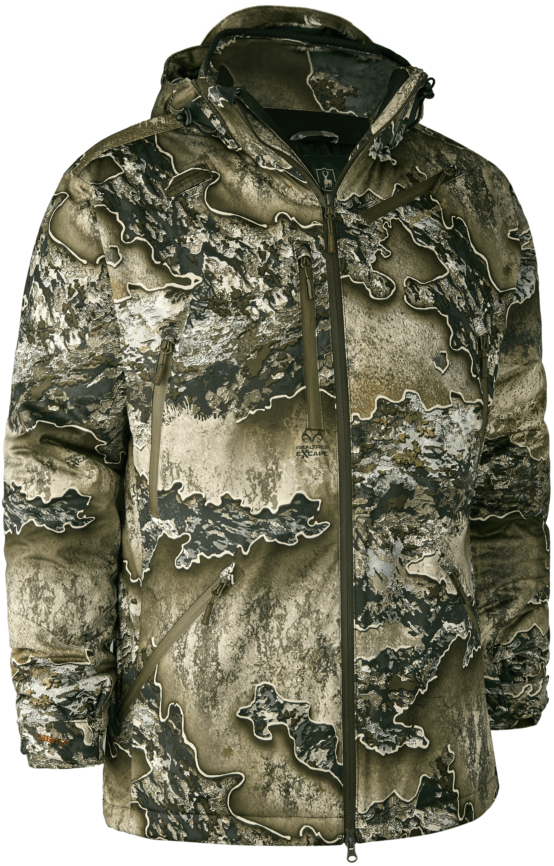 Deerhunter Deerhunter Excape Winter Jacket REALTREE EXCAPE