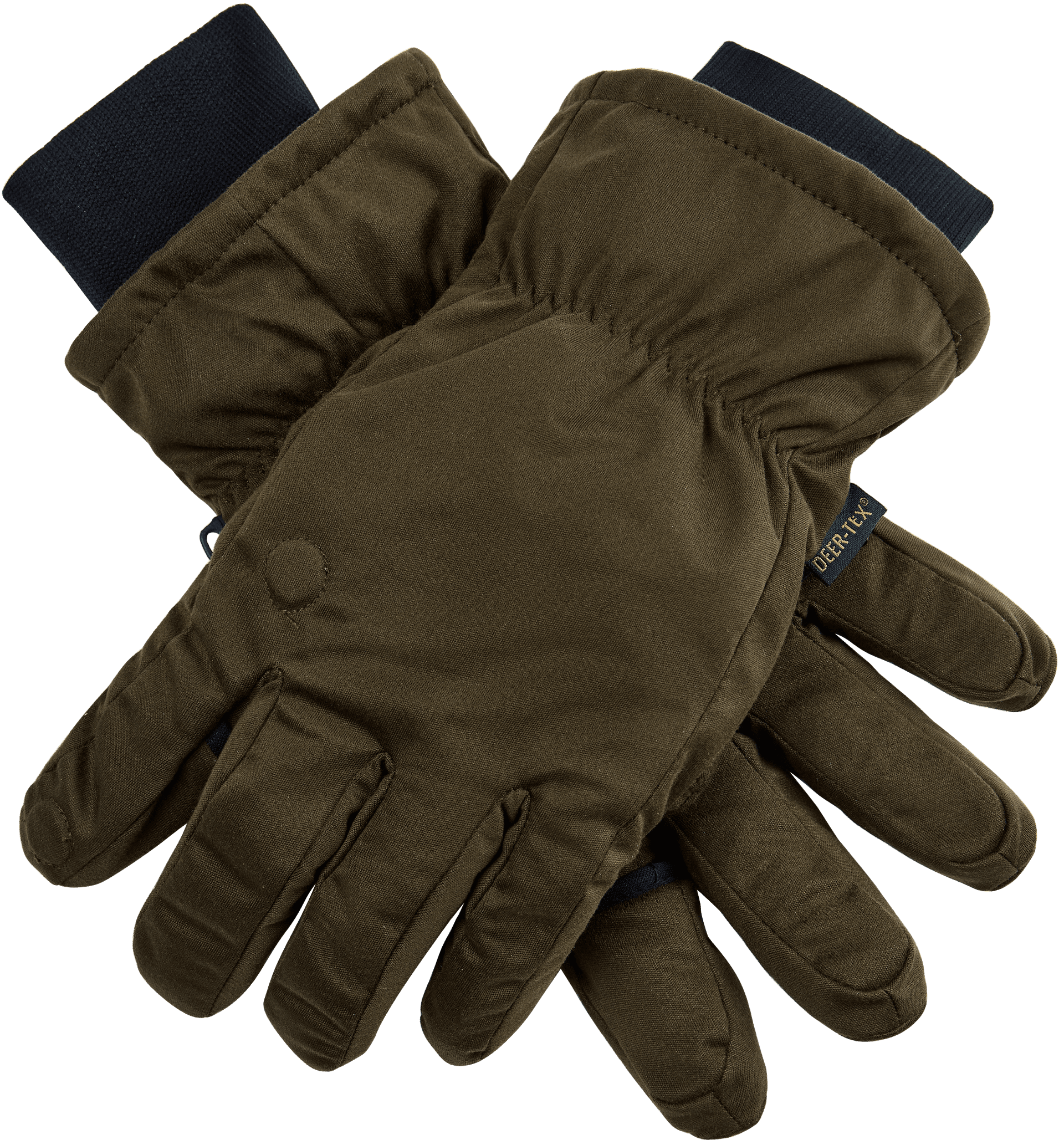 Deerhunter Deerhunter Excape Winter Gloves Art Green