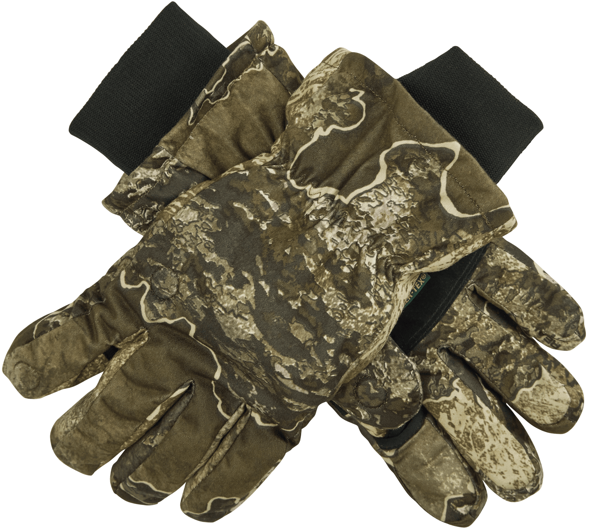 Deerhunter Deerhunter Excape Winter Gloves REALTREE EXCAPE