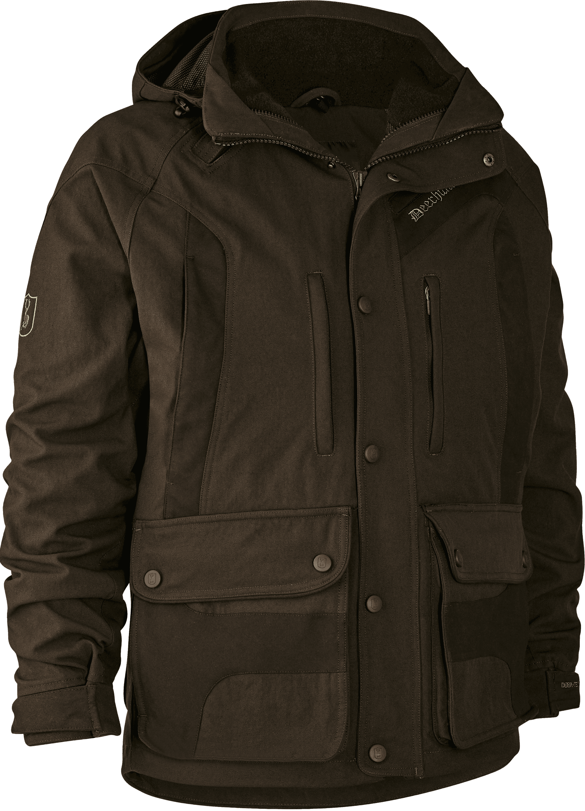 Deerhunter Deerhunter Muflon Extreme Jacket Wood