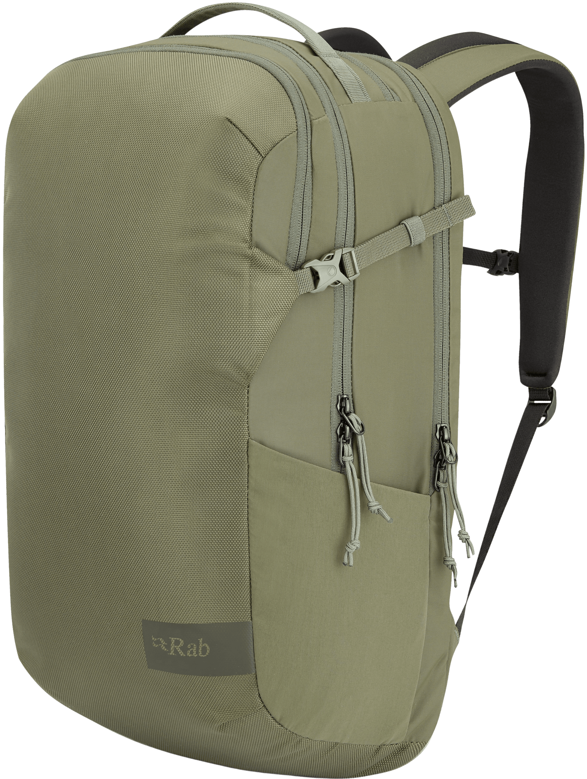 Rab Rab Depot 28 Dark Olive