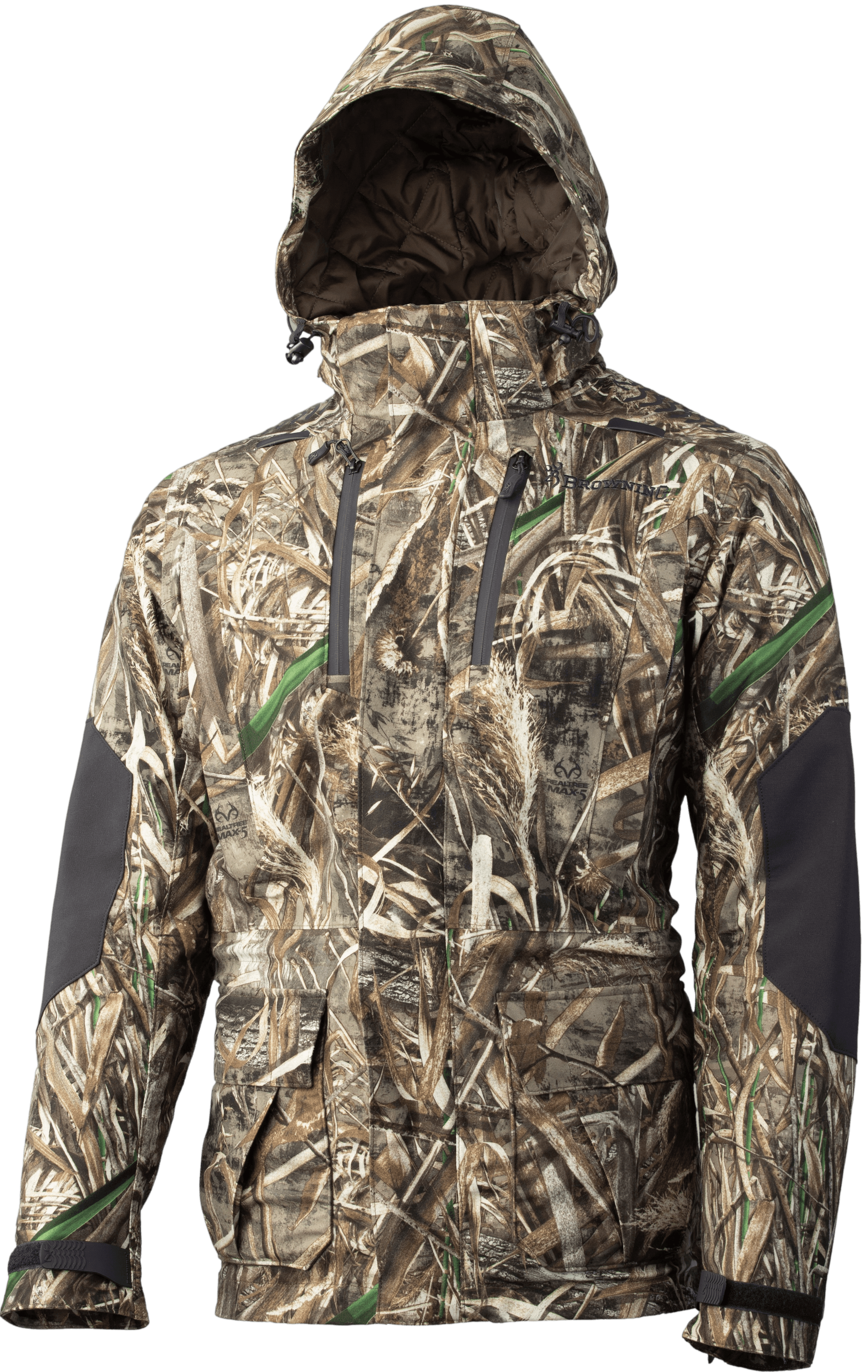 Browning Browning XPO PRO Parka RF MAX 5