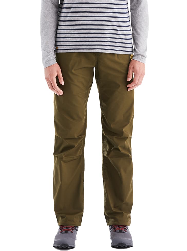 Moon Climbing Moon Climbing Men's Cypher Pant Dark Olive