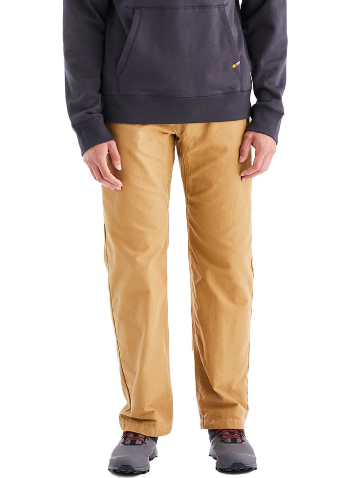 Moon Climbing Moon Climbing Men's Cypher Pant Khaki