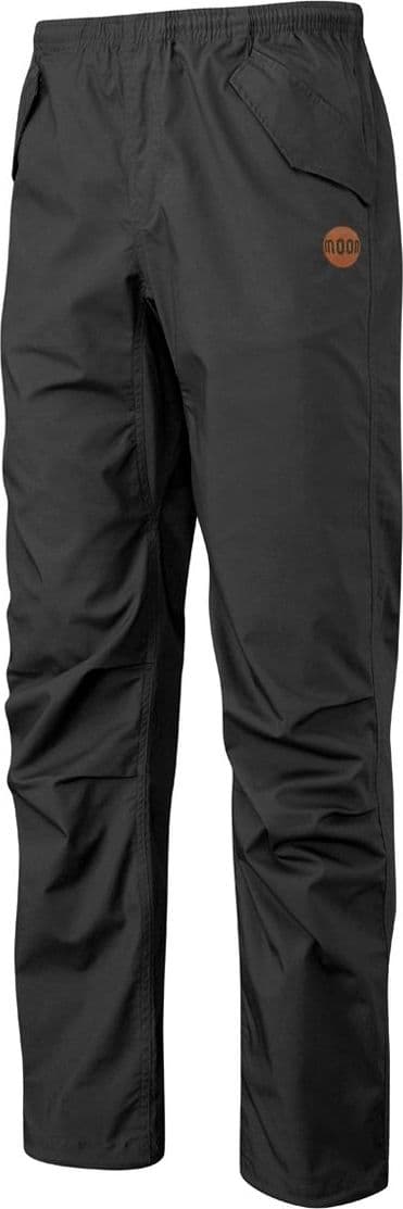 Moon Climbing Moon Climbing Men's Cypher Pant Charcoal Black