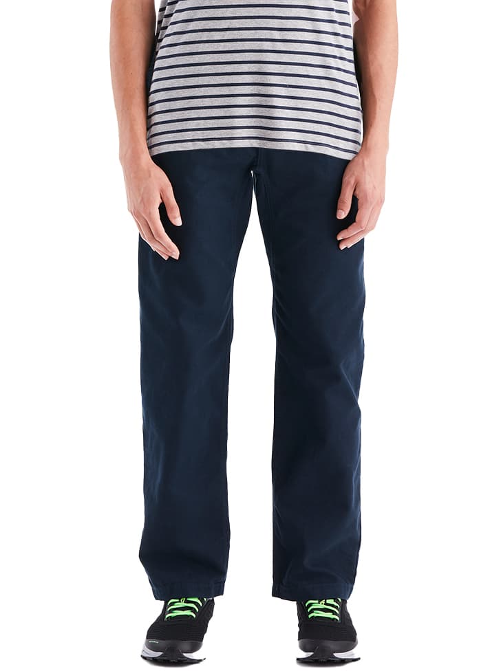 Moon Climbing Moon Climbing Men's Eclipse Pant Navy