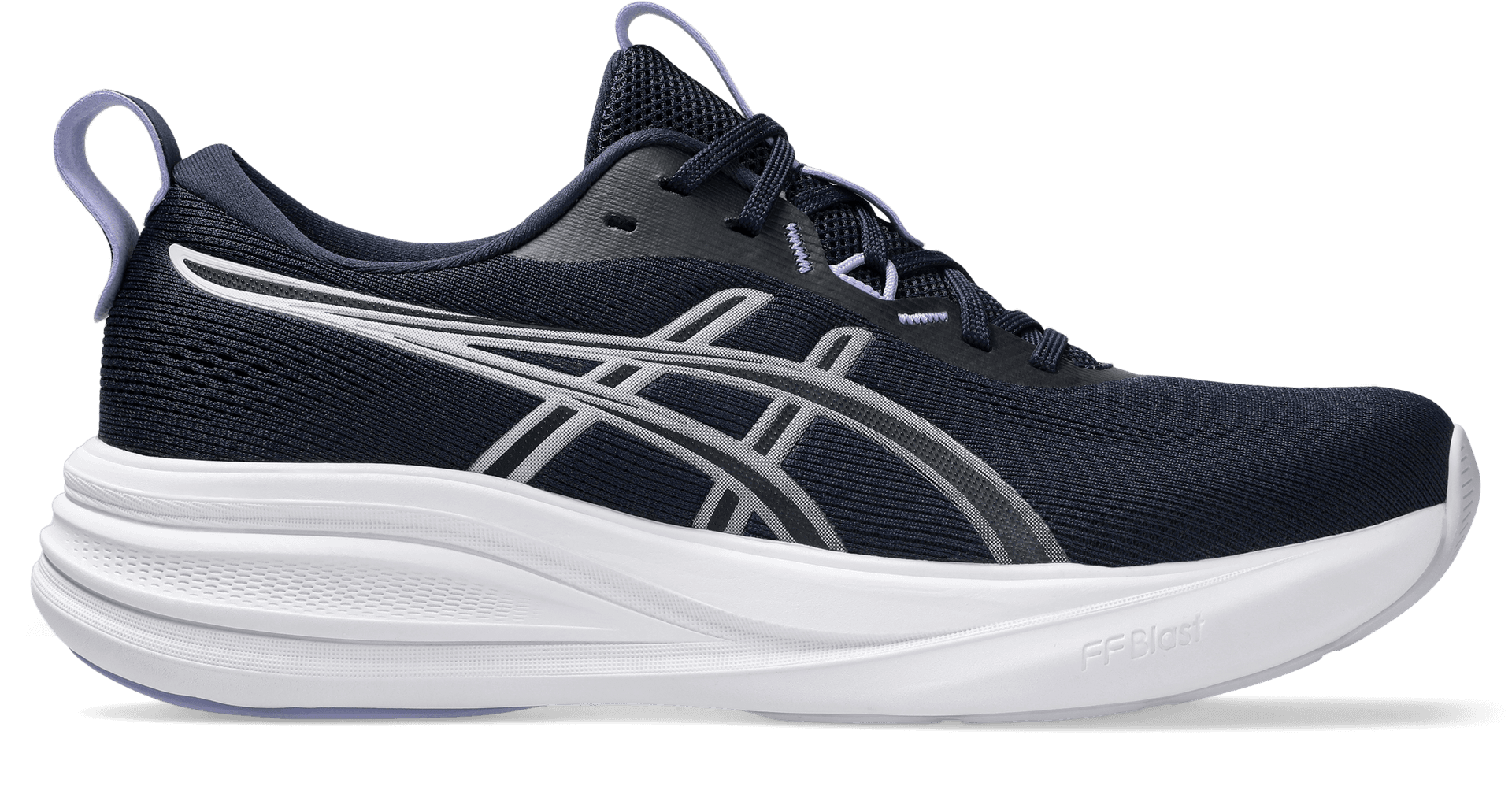 Asics Asics Women's GEL-Pulse 17 Black/Gravel