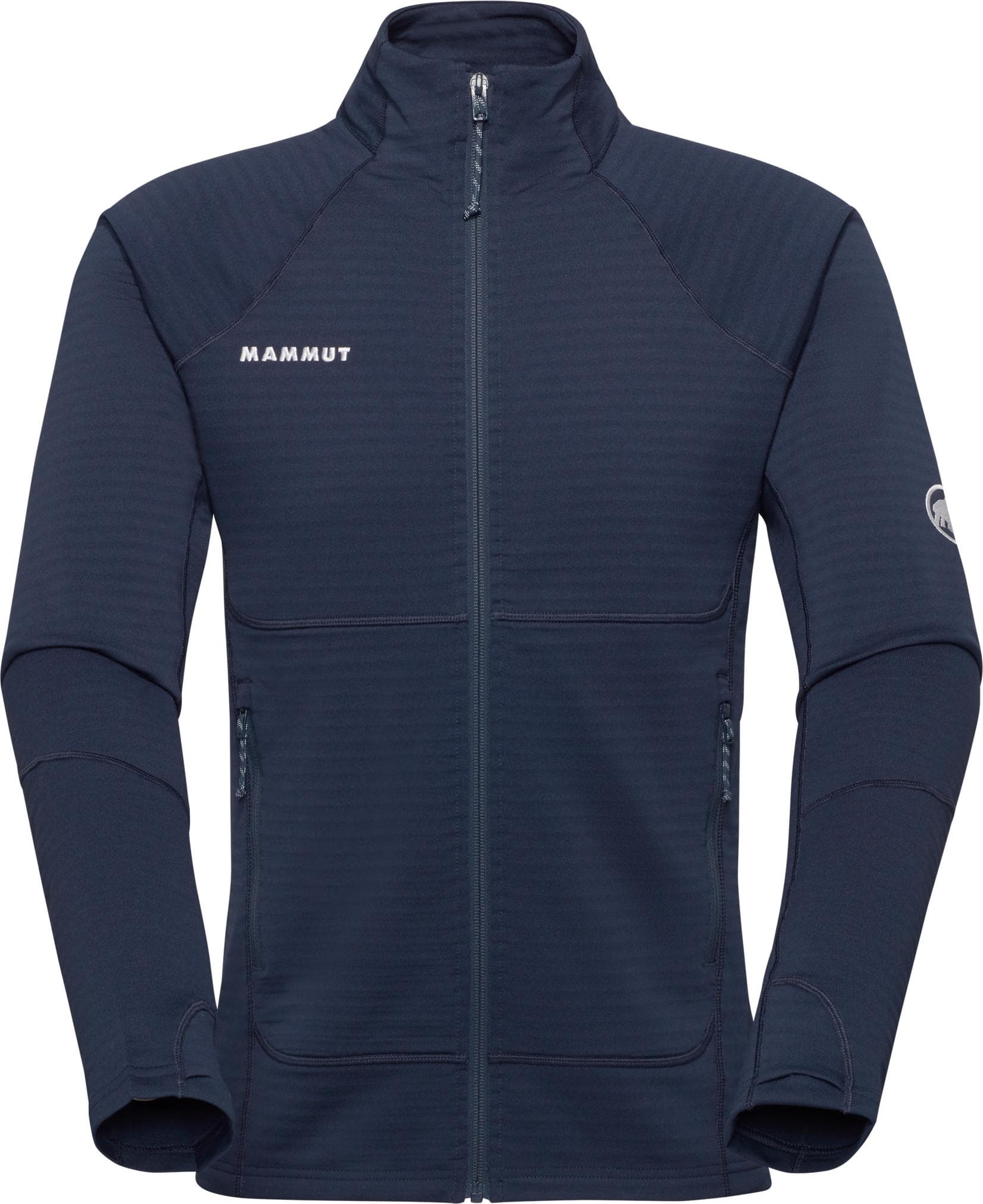 Mammut Mammut Men's Taiss ML Jacket Marine