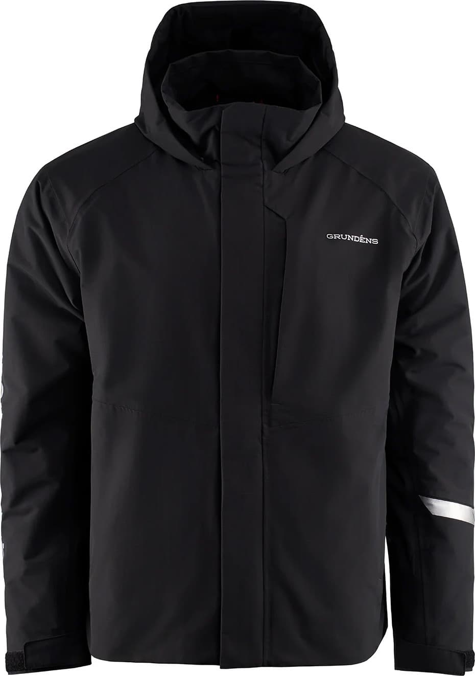 Grundéns Grundéns Men's Transmit X Jacket Black