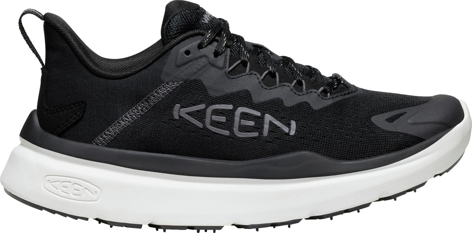 Keen Keen Women's Wk450 Black-Star White