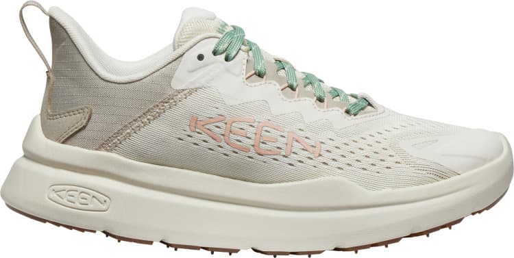 Keen Keen Women's WK450 Birch-Peach Parfait