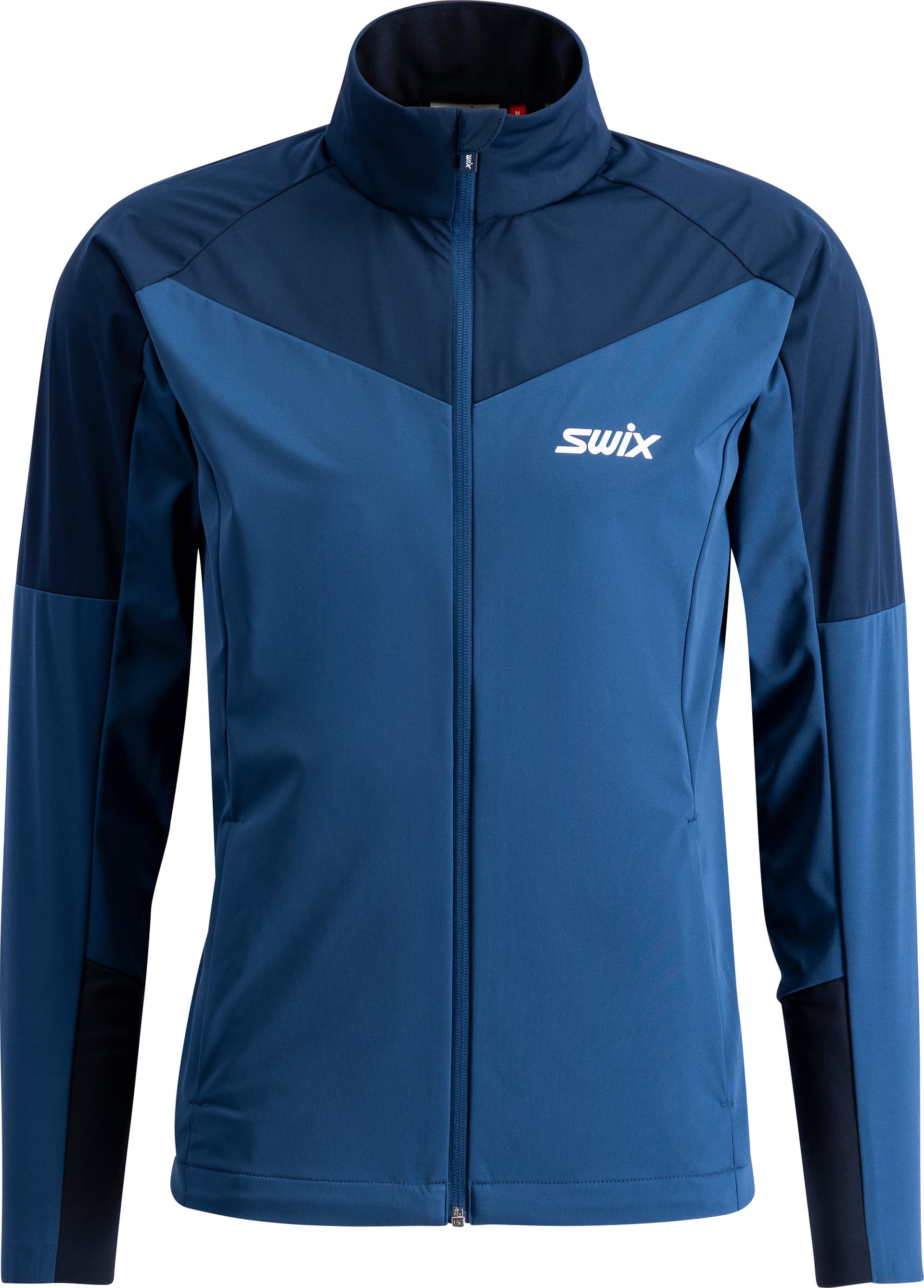 Swix Swix Men's Nordic XC Jacket Lake Blue