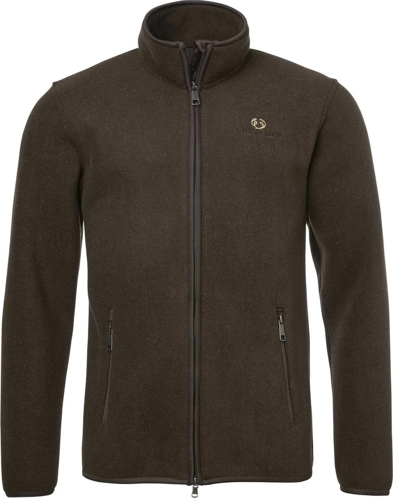 Chevalier Chevalier Men's Mainstone Jacket Brown
