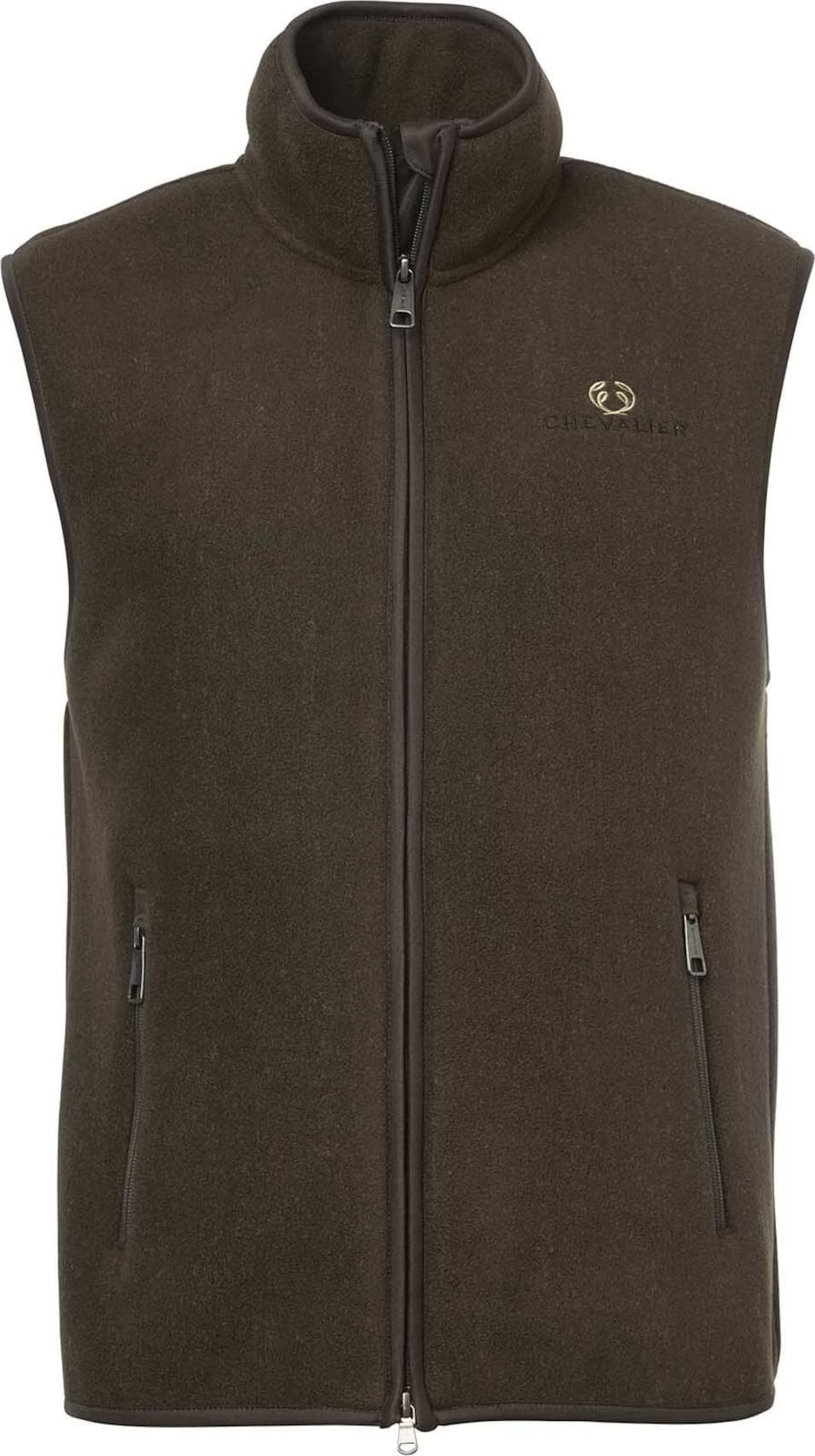 Chevalier Chevalier Men's Mainstone Vest Brown