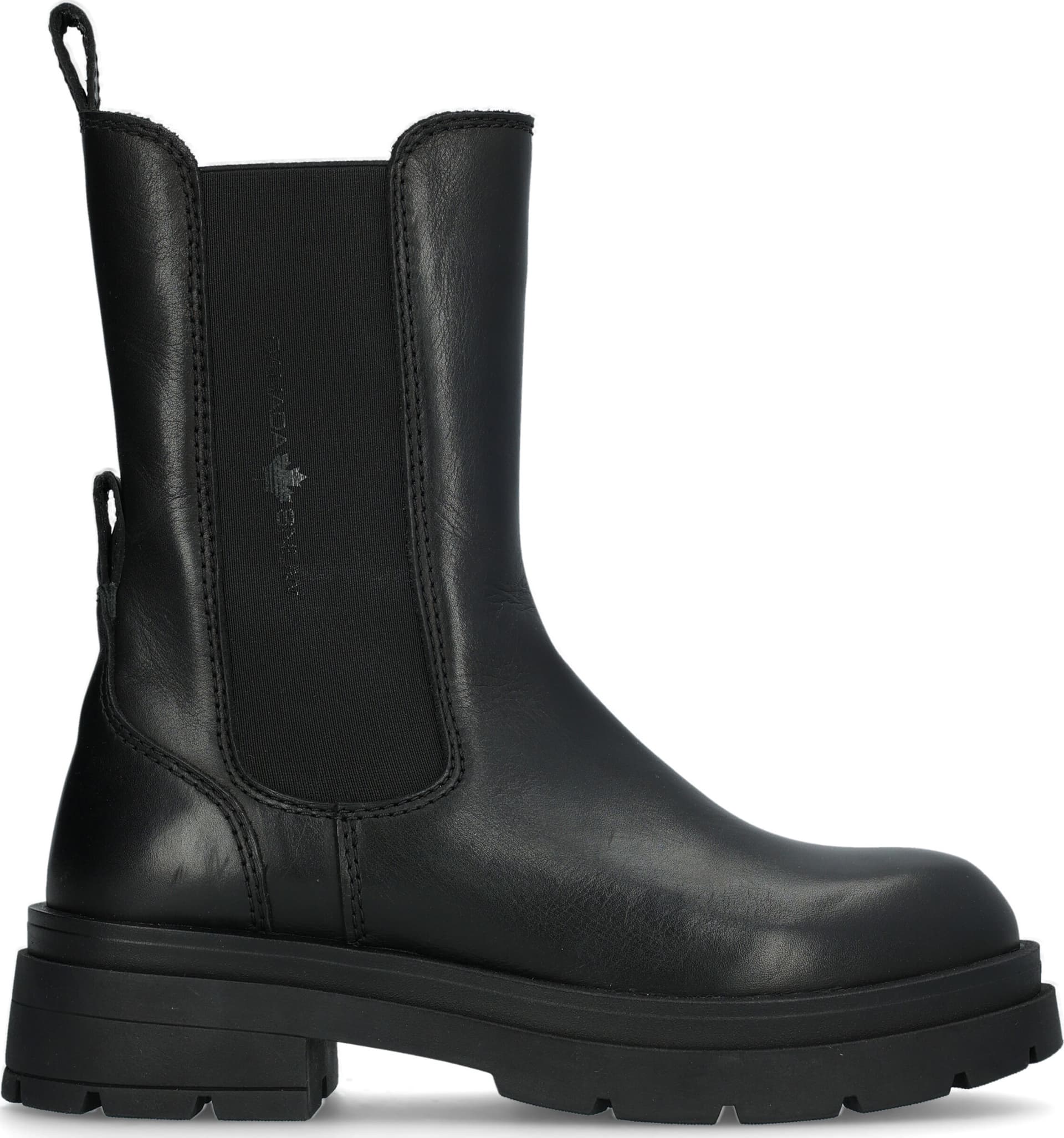 Canada Snow Canada Snow Women's Mount Joia Mid Black