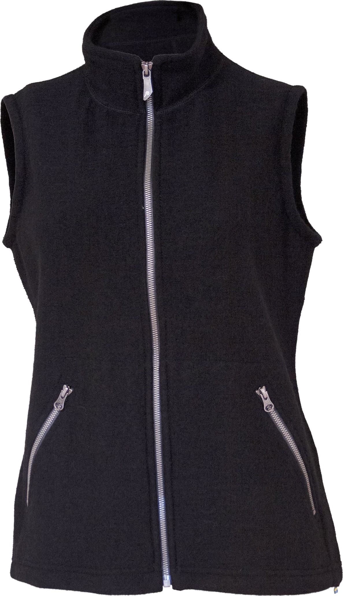 Ivanhoe Ivanhoe Women's Flora Vest Black