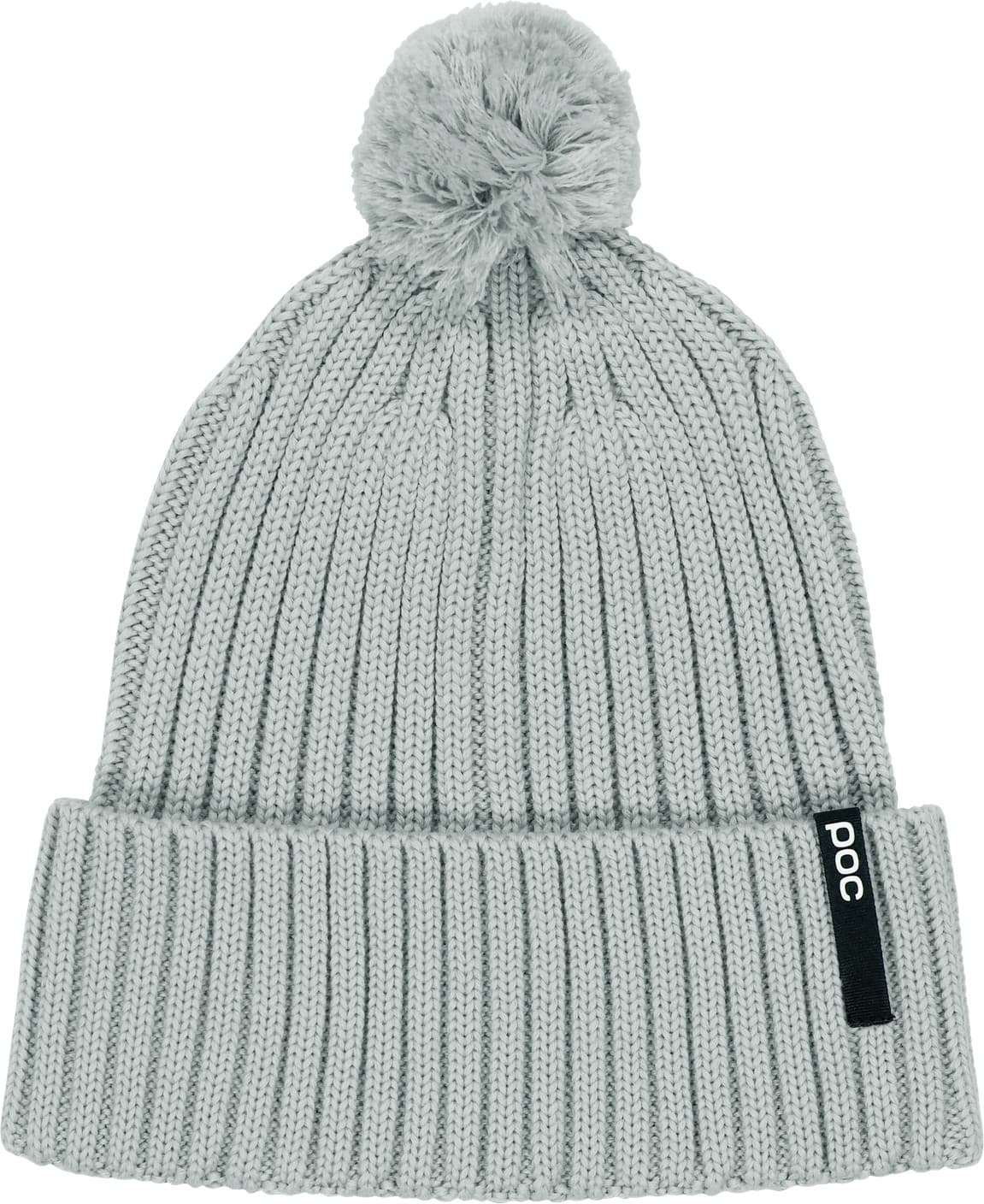 POC POC Poc Beanie Pom Granite Grey