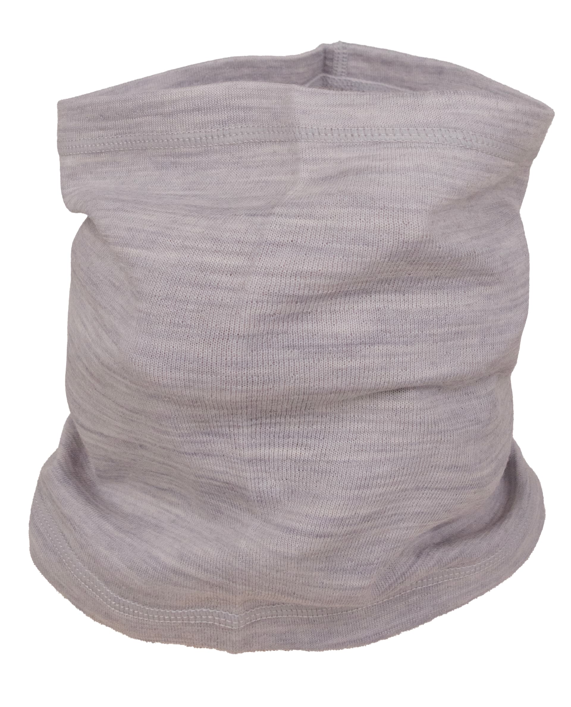 Lindberg Lindberg Kids' Delsbo Neck Warmer Grey Melange