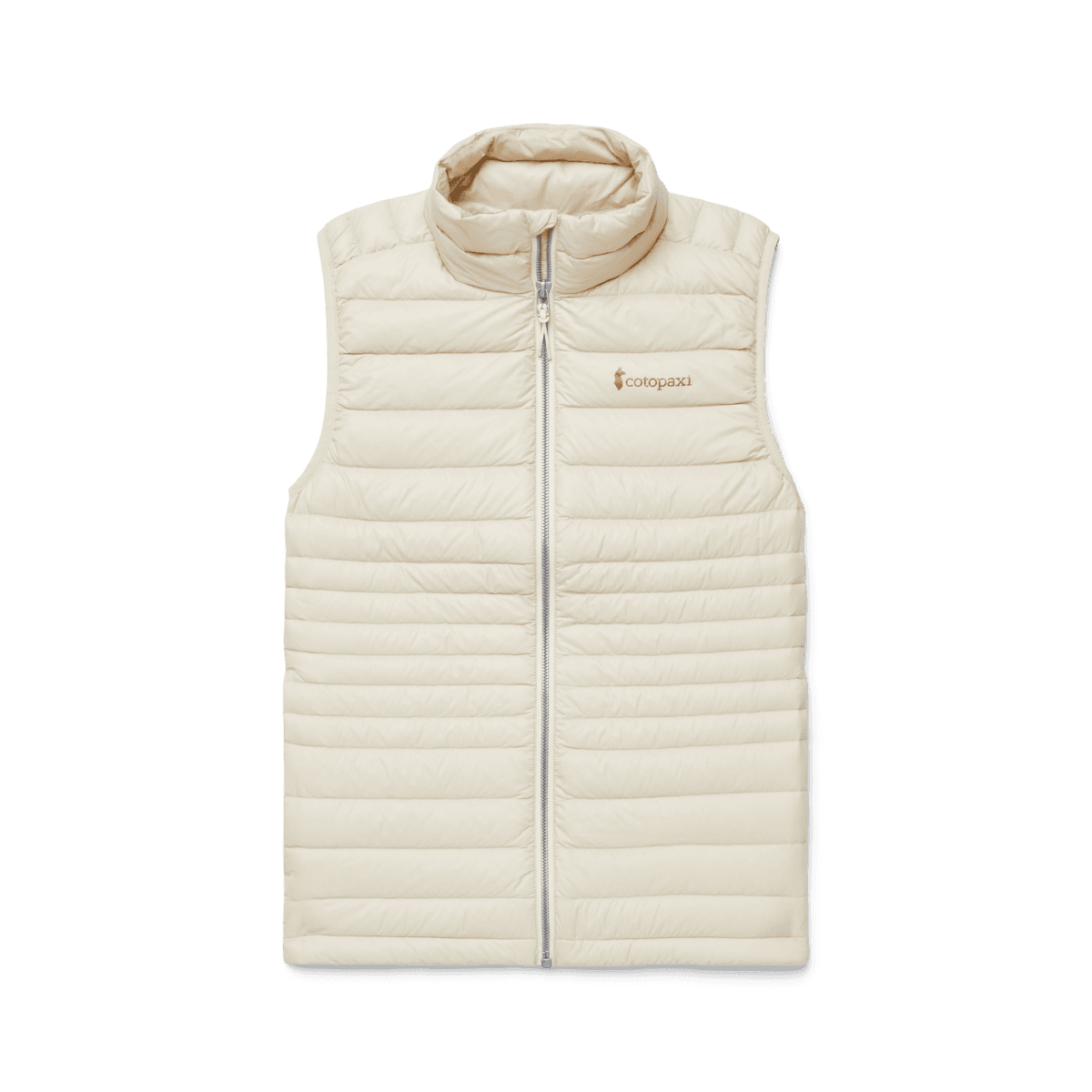 Cotopaxi Women's Fuego Down Vest Cotopaxi Cream