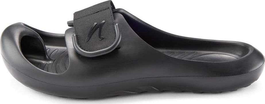 Joe Nimble Joe Nimble Unisex Recovertoes 2.0 Black