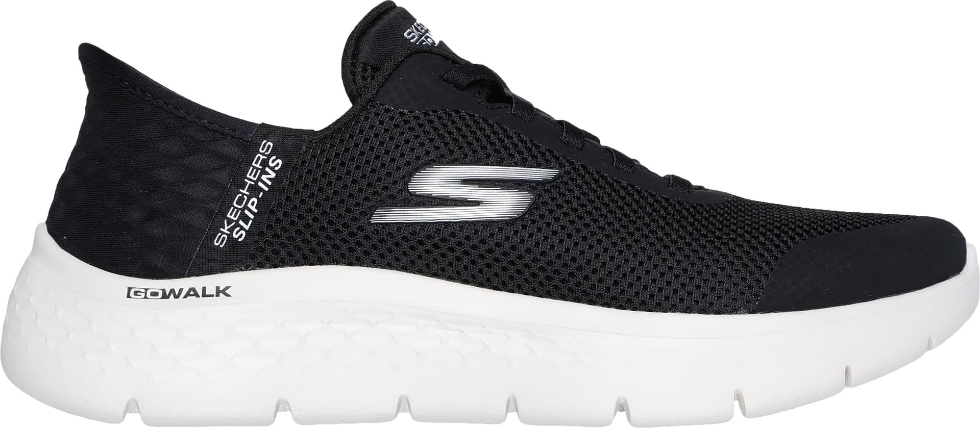 Skechers Skechers Women's Slip-Ins GO WALK Flex - Grand Entrence Black
