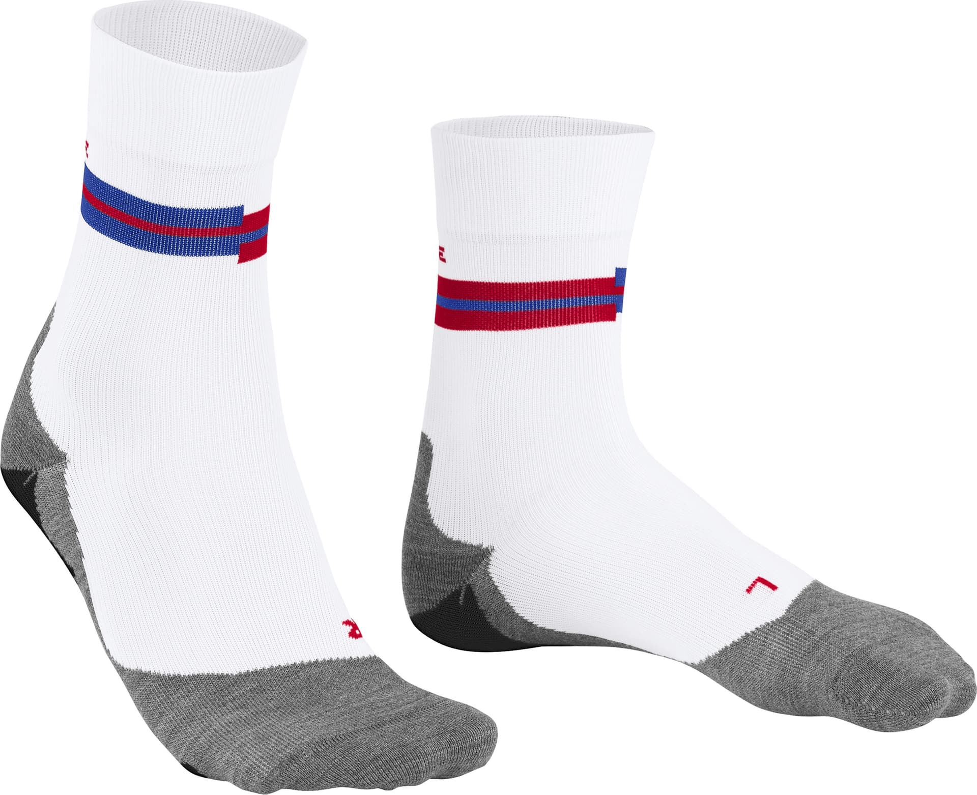 Falke Falke Men's Ru5 Race White-lightning