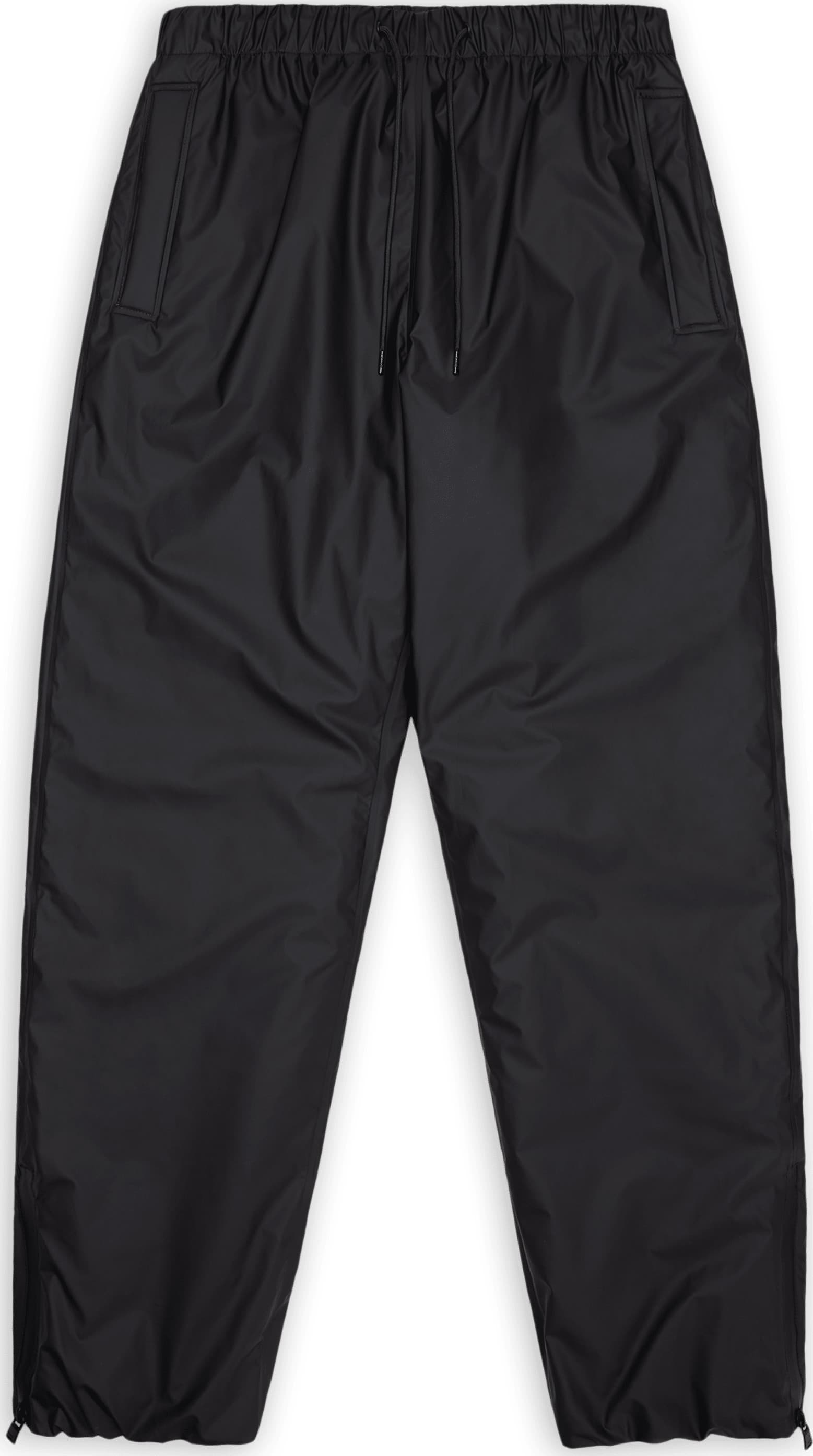 Rains Rains Unisex Lohja Insulated Pants W3T2 Black