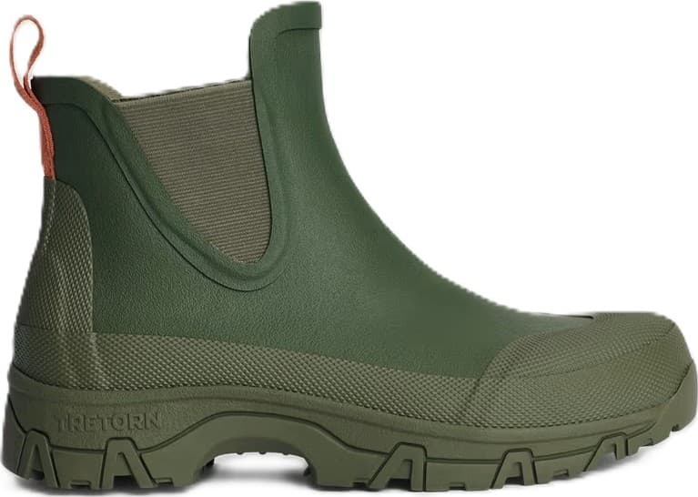 Tretorn Tretorn Unisex Garpa Rosin