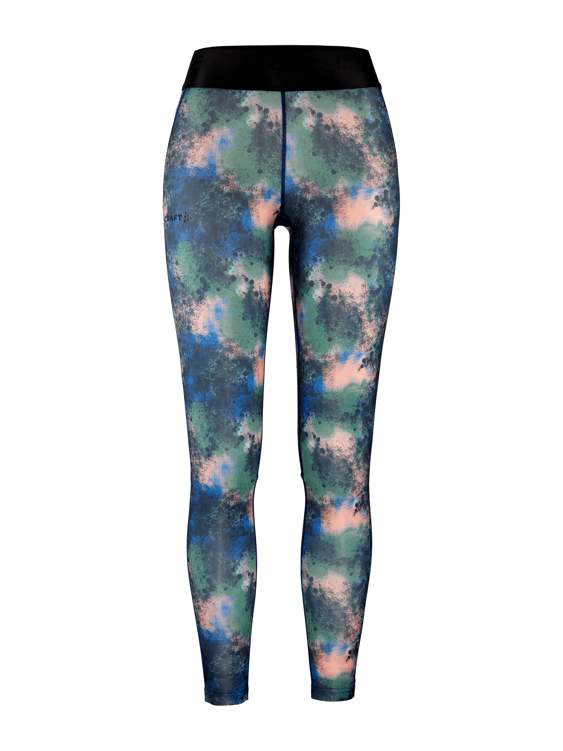 Craft Women's Core Essence Tights Jump/Cosmo