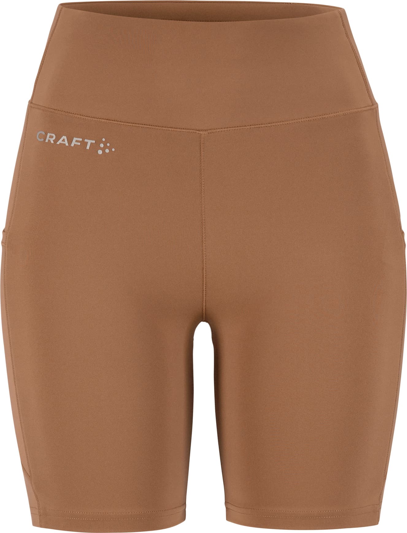 Craft Women's Adv Essence Short Tights 2 Clove