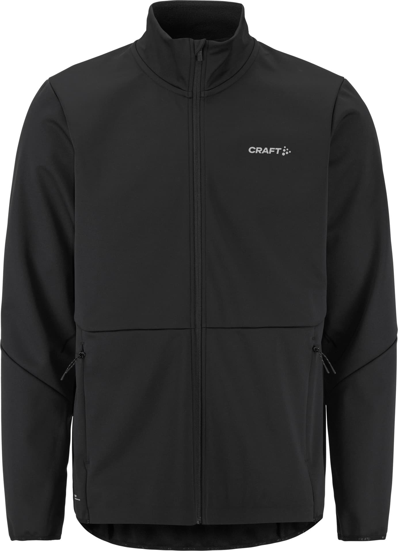 Craft Men's Core Nordic Training Jacket Black