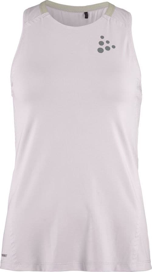 Craft Craft Women's Pro Hypervent Singlet 2 Aster