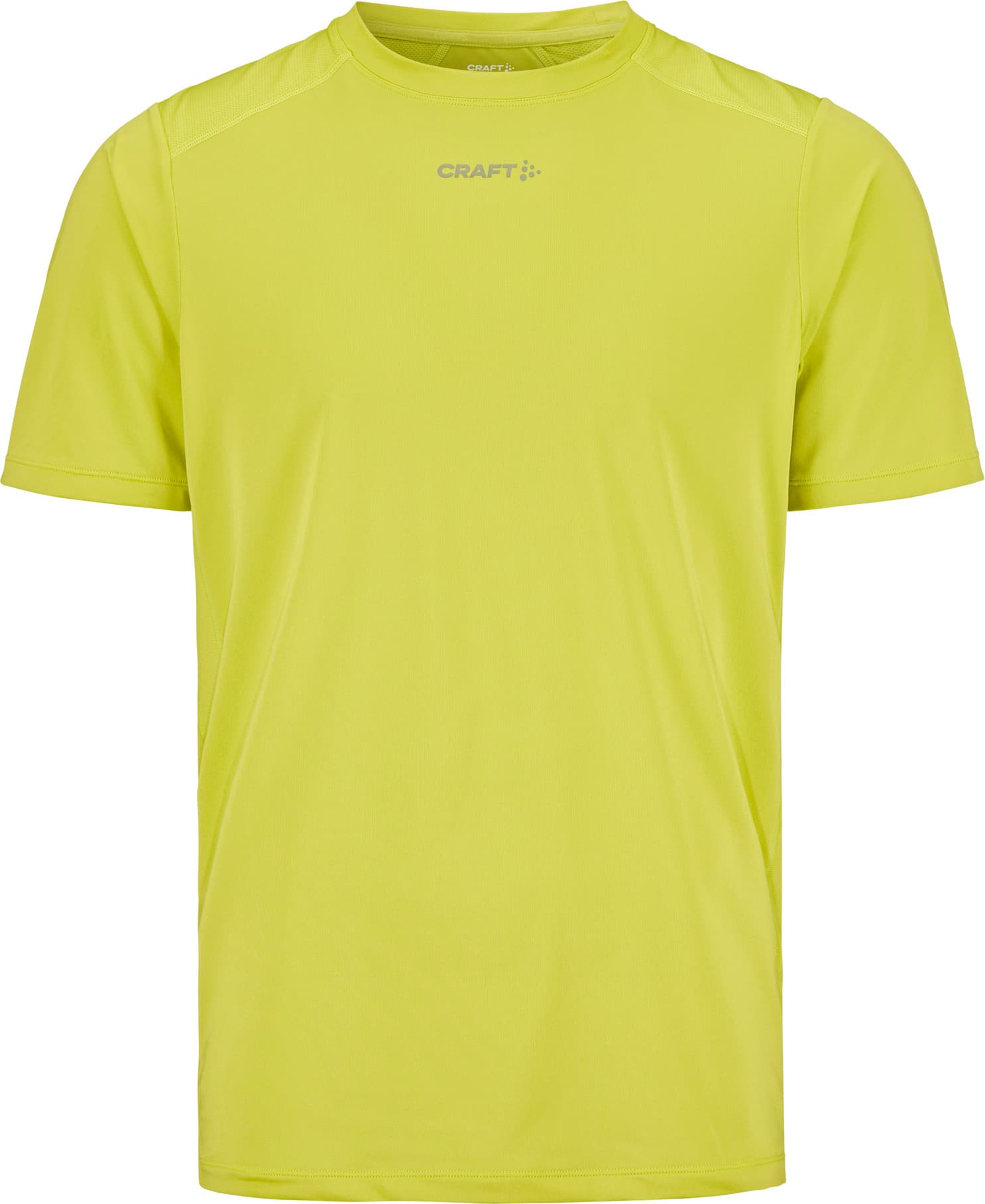 Craft Men's Adv Essence Shortsleeve Tee 2 Pear