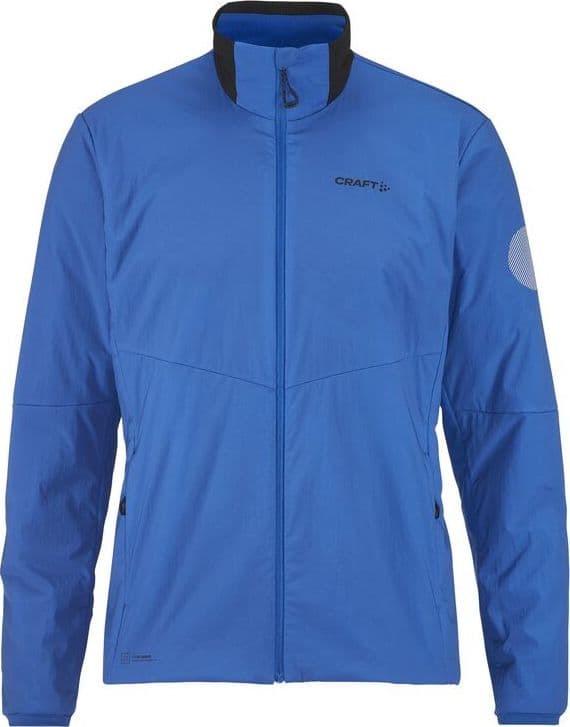 Craft Men's Adv Nordic Training Insulate Jacket Royal
