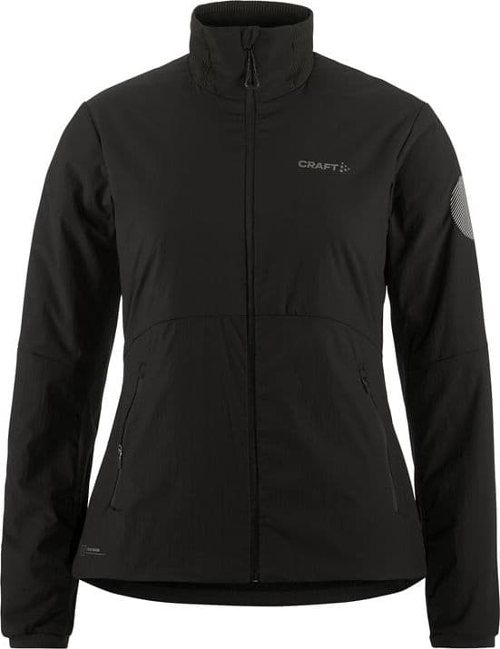 Craft Women's Adv Nordic Training Insulate Jacket Black