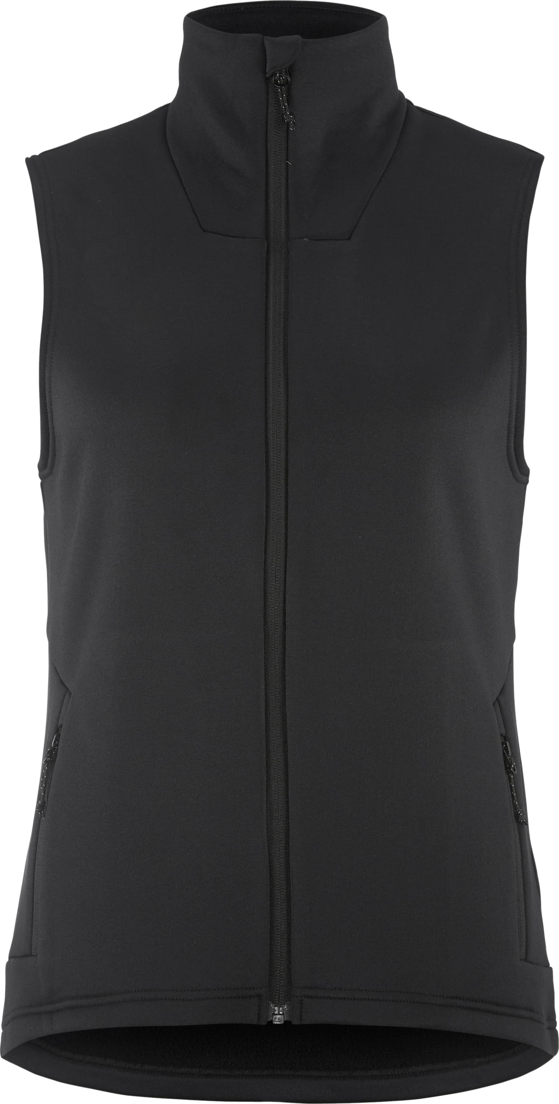 Craft Women's Adv Explore Power Fleece Vest Black