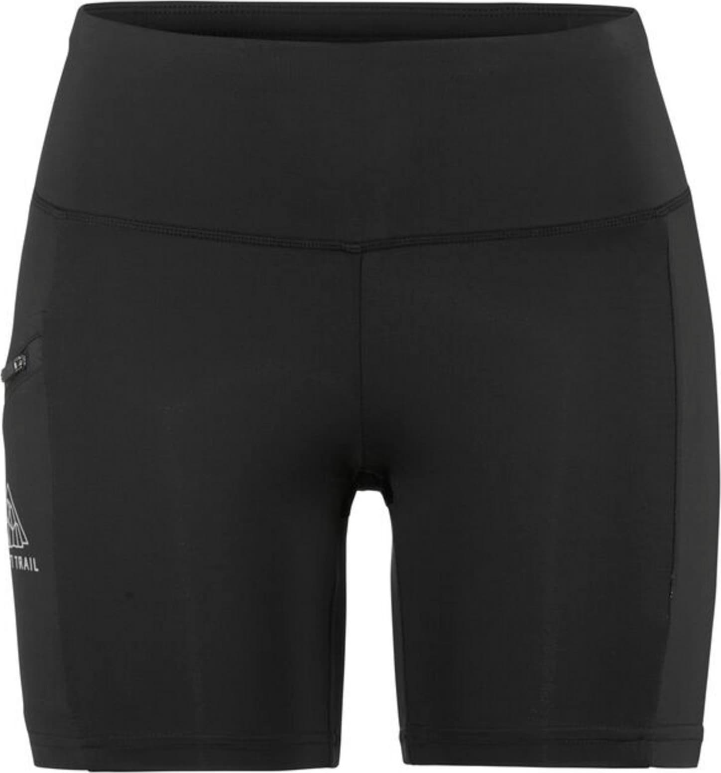 Craft Women's Pro Trail Short Tights 2 Black