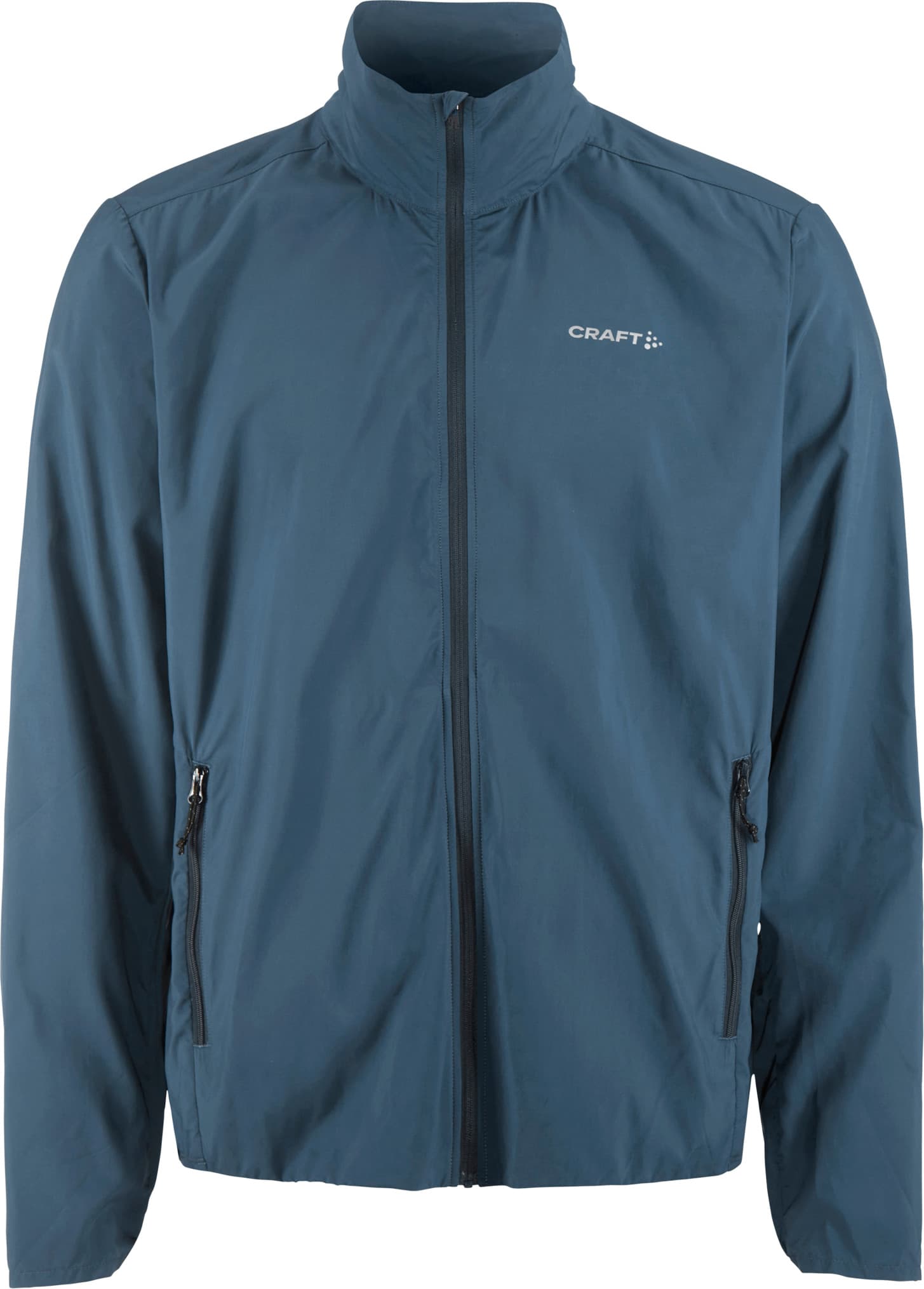 Craft Men's Core Essence Wind Jacket Lake